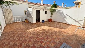 Radhus for sale in Arroyo de la Miel, Benalmadena