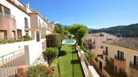Fantastic opportunity! Spacious townhouse with incredible views and surrounded by nature in El Casar, Benahavis