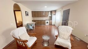For sale apartment with 2 bedrooms in La Carihuela