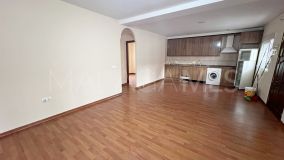 Apartment for sale in La Carihuela, Torremolinos
