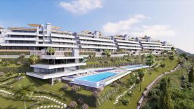 Apartamento Planta Baja en venta en La Quinta Golf, Benahavis