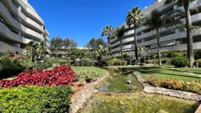 Apartamento Planta Baja en venta en El Embrujo Banús, Marbella - Puerto Banus