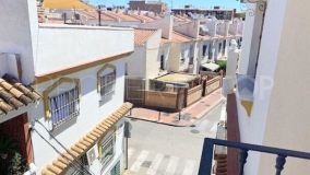 Very bright apartment in the center of Arroyo de la Miel (Benalmadena)