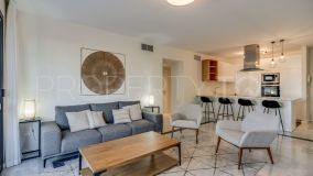 Playas del Duque 2 bedrooms apartment for sale