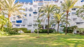 Playas del Duque 2 bedrooms apartment for sale