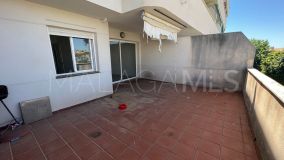Erdgeschosswohnung zu verkaufen in Riviera del Sol, Mijas Costa