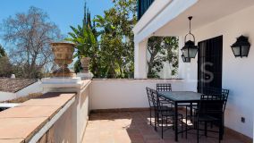 Casa en venta en Marbella Ciudad
