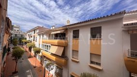 Apartamento en venta en Marbella Centro, Marbella Ciudad