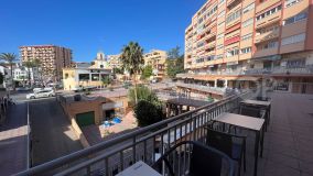Arroyo de la Miel bar for sale