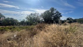 Grundstück zu verkaufen in Selwo, Estepona