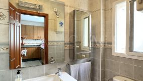 Town House for sale in Huelin, Malaga - Carretera de Cádiz