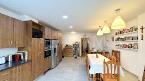 Town House for sale in Huelin, Malaga - Carretera de Cádiz