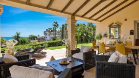 For sale Calahonda 4 bedrooms villa