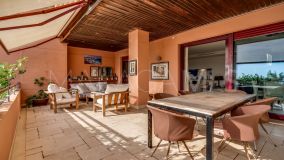 Duplex Penthouse for sale in Malibu, Marbella - Puerto Banus