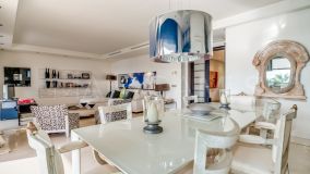 Duplex Penthouse for sale in Malibu, Marbella - Puerto Banus