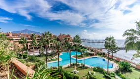 Duplex Penthouse for sale in Malibu, Marbella - Puerto Banus