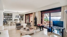 Duplex Penthouse for sale in Malibu, Marbella - Puerto Banus