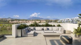 Villa Pareada en venta en Atalaya Golf, Estepona Este