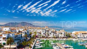 Buy Marbella Centro 4 bedrooms semi detached house