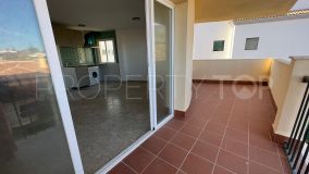 Apartamento en venta de 1 dormitorio en Torreblanca