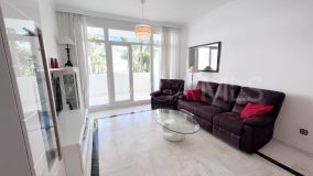 Lägenhet for sale in Marbella Real, Marbella Golden Mile
