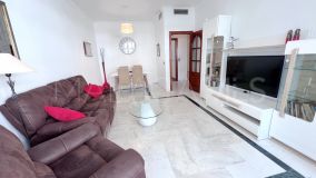 Appartement for sale in Marbella Real, Marbella Golden Mile