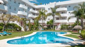 Apartamento en venta en Marbella Real, Marbella Golden Mile