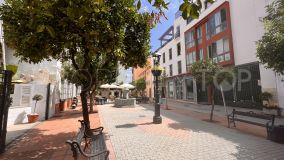 Apartment with 3 bedrooms for sale in Marbella Centro