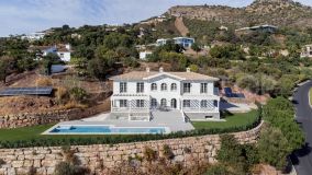 Villa for sale in Marbella Club Golf Resort