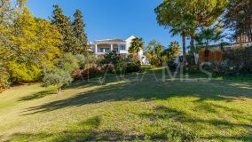Villa for sale in El Rosario, Marbella Est