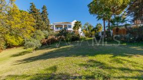 Villa for sale in El Rosario, Marbella East