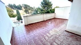 Town House for sale in Torremolinos