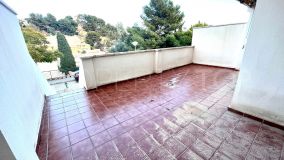 For sale town house in Torremolinos