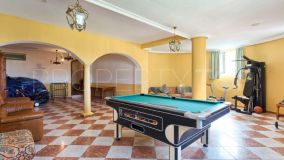 Villa en venta en Torrequebrada de 4 dormitorios