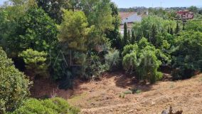 Grundstück zu verkaufen in Las Chapas, Marbella Ost