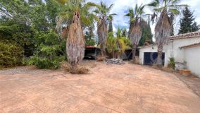 Villa con 6 dormitorios en venta en Las Cancelas