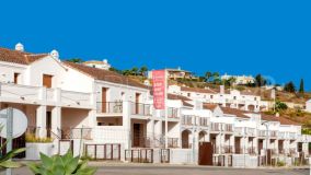 Wonderful townhouse at a great price in Casares Costa