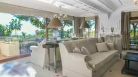 Villa con 5 dormitorios en venta en Rio Real