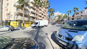 Parcela a la venta en Benalmadena Costa