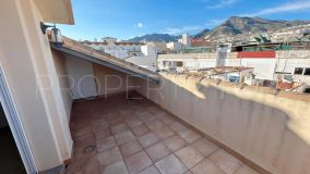 Lovely duplex penthouses in Arroyo de la Miel centre