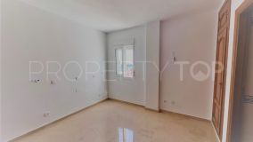 For sale apartment with 3 bedrooms in Marbella Centro