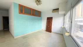 Buy apartment with 1 bedroom in Torremolinos Centro