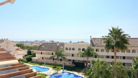 Zweistöckiges Penthouse zu verkaufen in Arroyo de la Miel, Benalmadena
