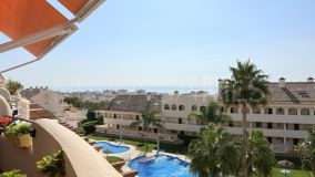Atico Duplex en venta en Arroyo de la Miel, Benalmadena