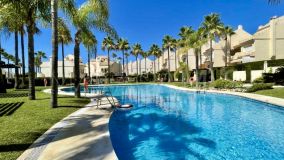 Radhus for sale in Costabella, Marbella Öst