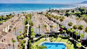 Reihenhaus zu verkaufen in Costabella, Marbella Ost