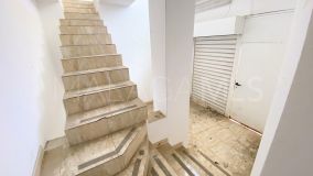 Kommersiella Lokaler till salu på Torremolinos Centro