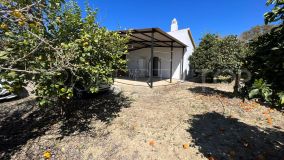 For sale country house in Alhaurin el Grande with 1 bedroom