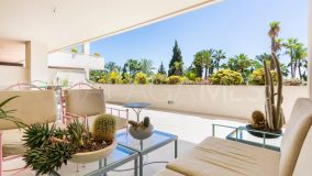 Apartment for sale in Marbella Golden Mile