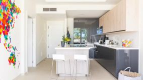 Wohnung zu verkaufen in Golden Mile, Marbella Goldene Meile